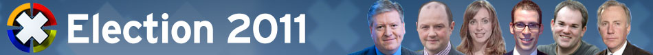 Get the latest news and analysis from the campaign trail