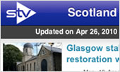 Scottish heritage