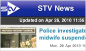 Scottish news