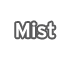 Misty