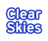 Clear skies