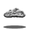 Low-level cloud